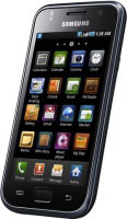 Samsung Galaxy S GT-i9000 Samsung Galaxy S GT-i9000